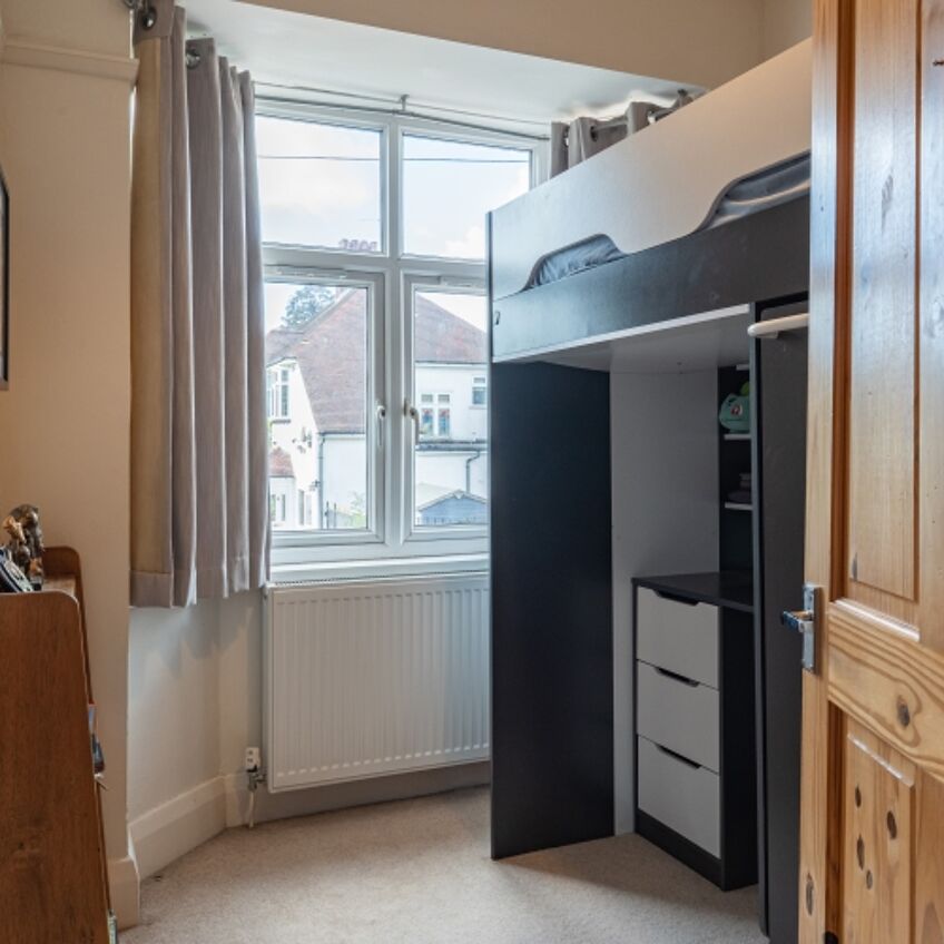 Redbrook Road, Ridgeway. For sale with Clarke & Partners estate agent.